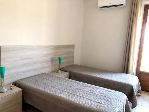 Modern apartment in Guardavalle Marina 70 m² near beach - Housity