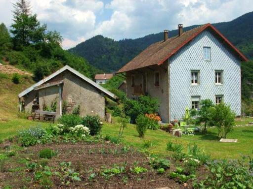 Appartement charmant à Plancher-les-Mines, cheminée, 90 m² - Housity