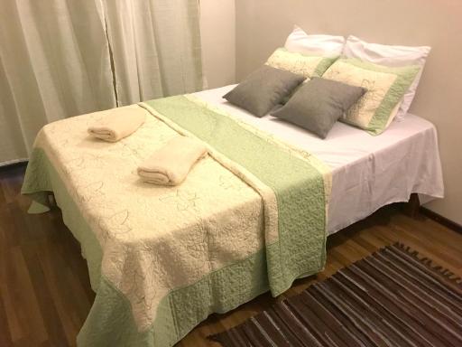 2 bedrooms appartement with shared pool and wifi at Grand Baie 1 km away from the beach - Housity