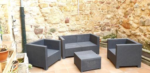 Contemporary Apartment in Salamanca 45 sqm Wheelchair Access - Housity