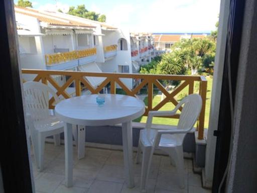 Charming Apartment in Chaniotis with Sea View 60 m² - Housity