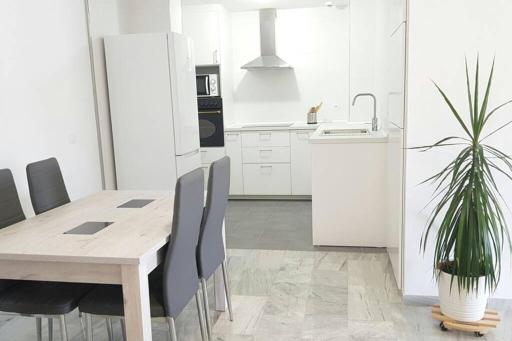 Playa Escollera - Housity