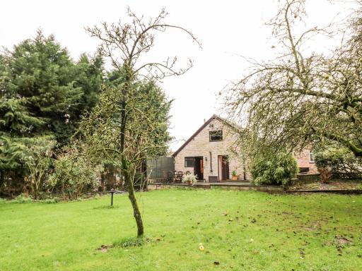 Butterfly Cottage - Housity