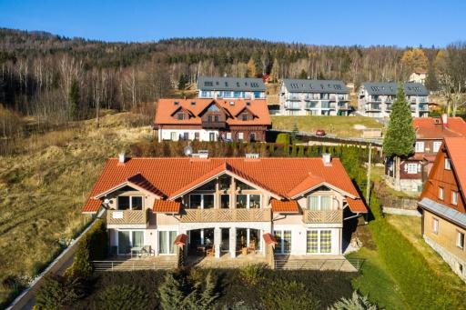 Apartament Izera - Housity