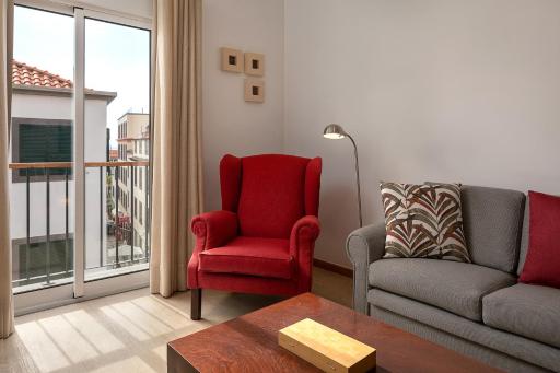 Ribeira das Casas Apartments by Madeira Sun Travel - Housity