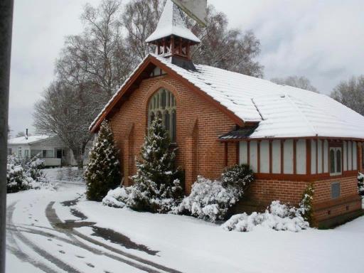 St Marys Vicarage Retreat - Raetihi Holiday Home - Housity