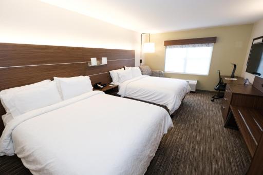 Holiday Inn Express Atlanta - Northeast I-85 - Clairmont Road, an IHG Hotel - Housity