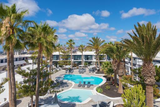 Apartamentos Playamar - Housity