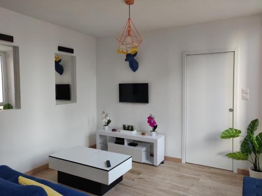 T2 Lounge & Design - Toulouse Centre Ramblas - Housity