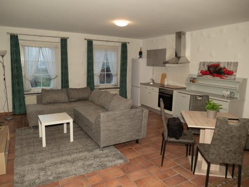 Ferienwohnungen Hirschen Lottstetten - Housity