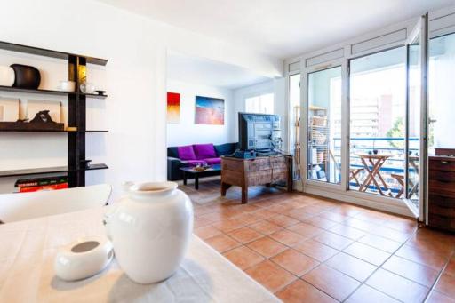 Greeter-Appartement calme et spacieux - Saint Ouen - Housity