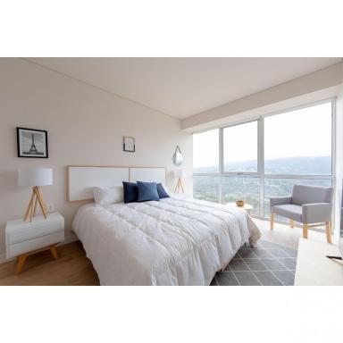 Luxury 2Bedroom with hotel amenities at Santa Fe - Housity