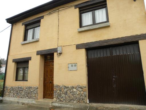 Refugio del cañon - Housity