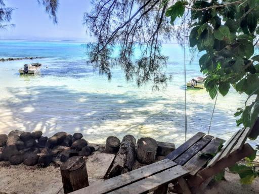 MOOREA - Local Spirit 4 - Housity
