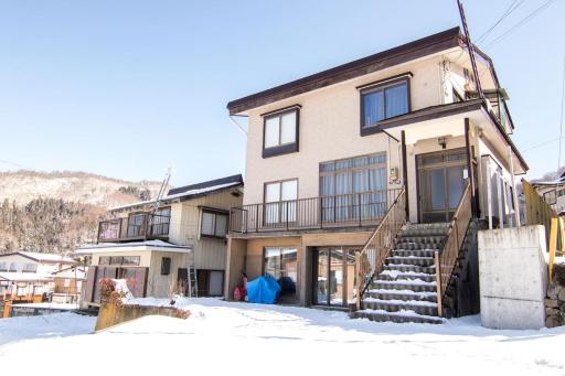Keshiki House - Housity