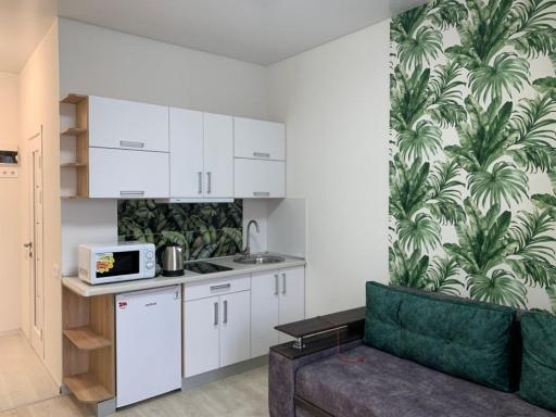 Apart Hotel Malinovskogo - Housity