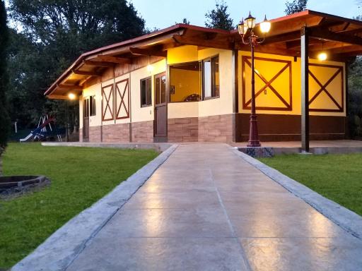 La cabaña de Lola - Housity