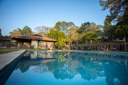 Canto do Irere - Boutique Hotel - Housity