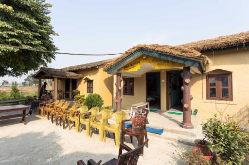 Piprahar Community Homestay - Housity