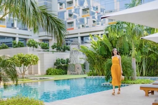 Andaz Delhi, by Hyatt - Housity