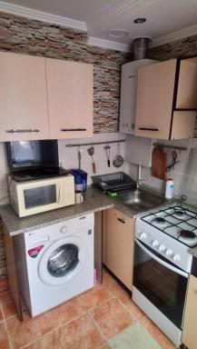 Квартира на Проспекті - Housity