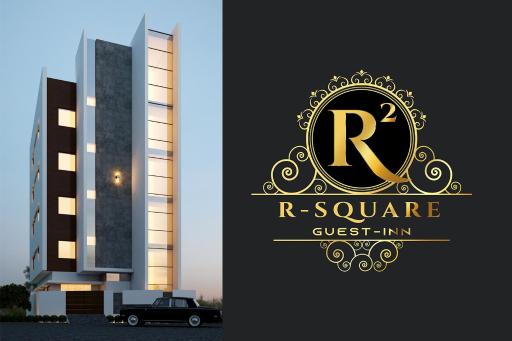 R Square Guest inn - Housity