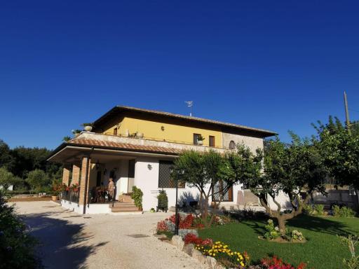 B&B Sykelgrima - Housity