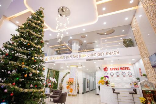 Apple Hotel - Housity