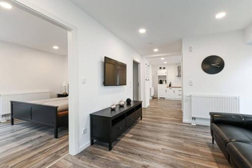 Ferienhaus Kopf in Bad Buchau - Housity