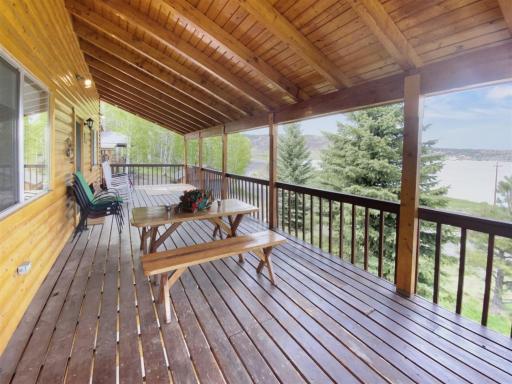 Mel`s Place Panguitch Lakeside cabin - Housity