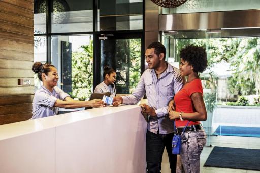 Holiday Inn Express Port Moresby, an IHG Hotel - Housity