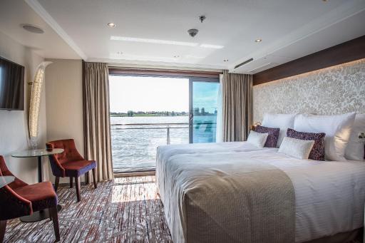 VIVA RIVERSIDE Altstadt Düsseldorf - Housity