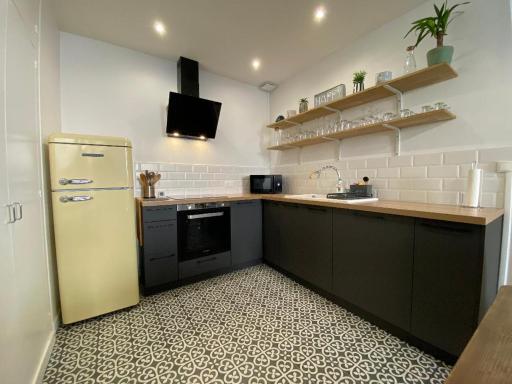 Superbe T2 de 45m² en hyper centre - Hizvo