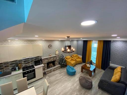 Villa Baghdo Bakuriani - Housity