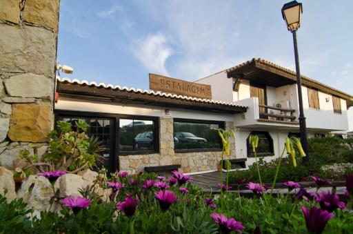 Estalagem Muchaxo Hotel - Housity