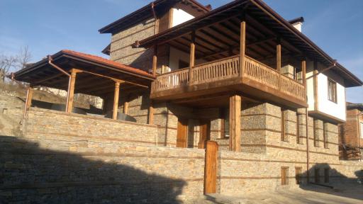 House Slavyanka - Housity