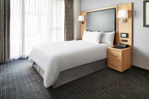 World Center Hotel - Housity