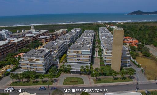 Lindo apartamento de frente para o Mar - Campeche - Housity