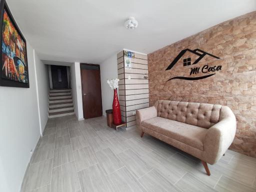 Aparta Hotel mi Casa - Housity