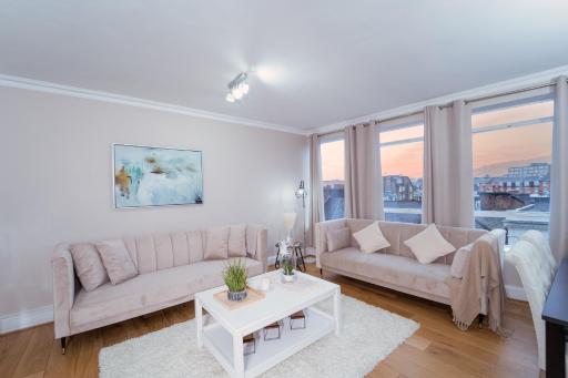 Park Lane Apartments Crawford Place - Housity