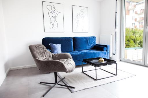 LoftArt Apartment with garden - Housity