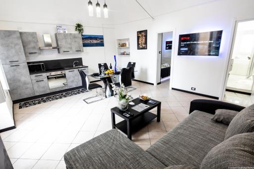 HomeHoliday 2,0 - Myplacesanremo - Housity