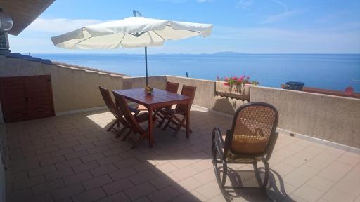Modern Apartment in Castelsardo with Sea View - Housity