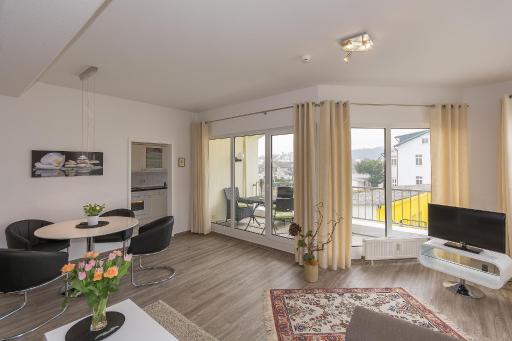 Traumferienwohnung in Sellin / Rügen - Housity