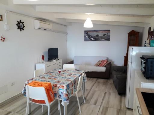 Charming House in Vasto with Sea View - Housity