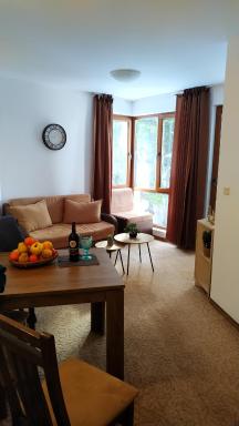 Elitsa Apartment - Hizvo