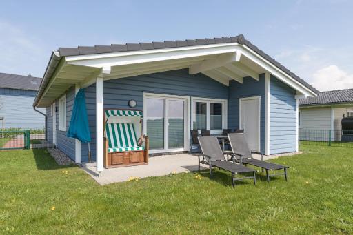 Ferienhaus Syltrose - Housity