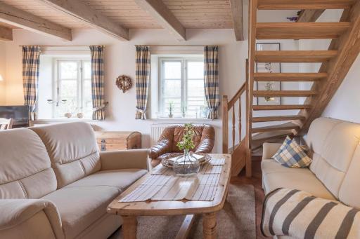 Ferienhaus Geest auf Föhr - Housity