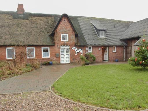 Ferienwohnung Diek - Housity