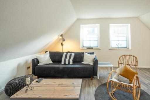 Küstenkoje - Housity